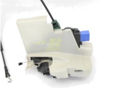 Recambio de cierre electromagnetico delantero derecho para volkswagen polo iv (9n1) 1.4 16v referencia OEM IAM 3B2837016AA  