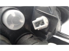 Recambio de faro delantero dcho para peugeot 206 referencia OEM IAM 6205S7 89001964 