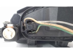 Recambio de faro delantero dcho para peugeot 206 referencia OEM IAM 6205S7 89001964 