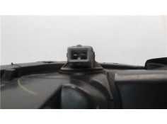 Recambio de faro delantero dcho para peugeot 206 referencia OEM IAM 6205S7 89001964 