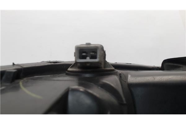 Recambio de faro delantero dcho para peugeot 206 referencia OEM IAM 6205S7 89001964 