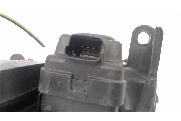 Recambio de faro delantero dcho para peugeot 206 referencia OEM IAM 6205S7 89001964 
