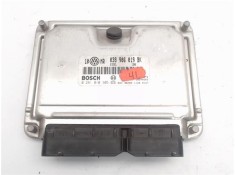 Recambio de centralita para volkswagen passat variant (3b5) 1.9 comfortline referencia OEM IAM 038906019BK 0281010305 