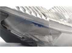Recambio de faro delantero dcho para peugeot 206 referencia OEM IAM 6205S7 89001964 