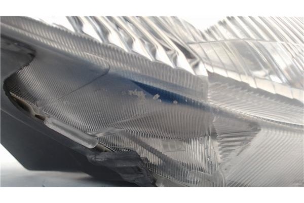 Recambio de faro delantero dcho para peugeot 206 referencia OEM IAM 6205S7 89001964 