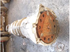 Recambio de caja cambios automatica para bmw serie 3 berlina (e46) 2.0 320d referencia OEM IAM 96022210 0404026 