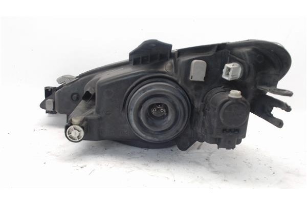 Recambio de faro delantero dcho para peugeot 206 referencia OEM IAM 6205S7 89001964 
