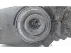 Recambio de faro delantero dcho para peugeot 206 referencia OEM IAM 6205S7 89001964 