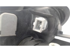 Recambio de faro delantero dcho para peugeot 206 referencia OEM IAM 6205S7 89001964 