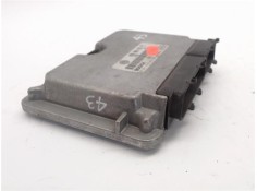 Recambio de centralita para volkswagen passat variant (3b5) 1.9 trendline referencia OEM IAM (038906018FE) (0281010064) 