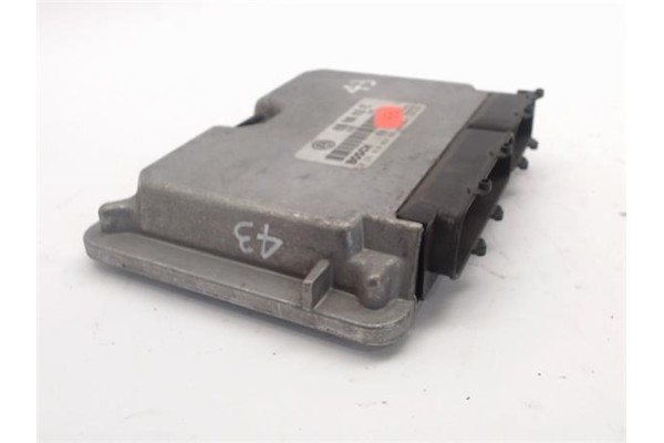 Recambio de centralita para volkswagen passat variant (3b5) 1.9 trendline referencia OEM IAM (038906018FE) (0281010064) 