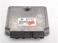 Recambio de centralita para volkswagen passat variant (3b5) 1.9 trendline referencia OEM IAM (038906018FE) (0281010064) 