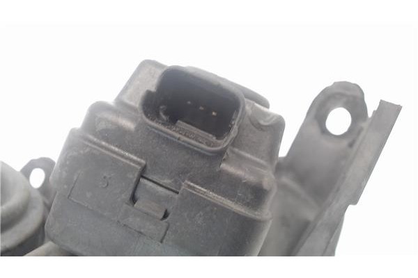 Recambio de faro delantero dcho para peugeot 206 referencia OEM IAM 6205S7 89001964 