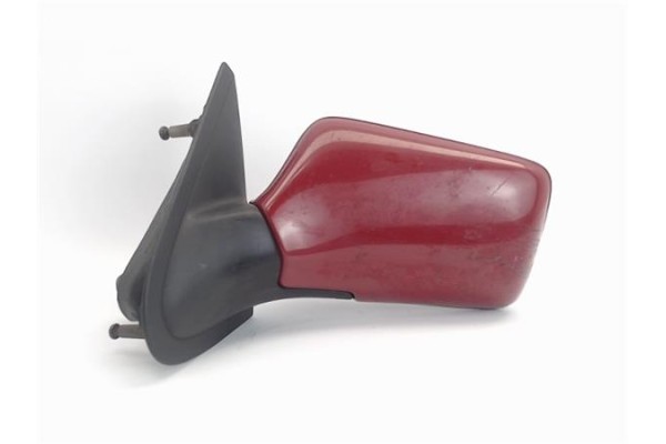 Recambio de retrovisor electrico izquierdo para volkswagen golf iii (1h1) referencia OEM IAM 191857507B  