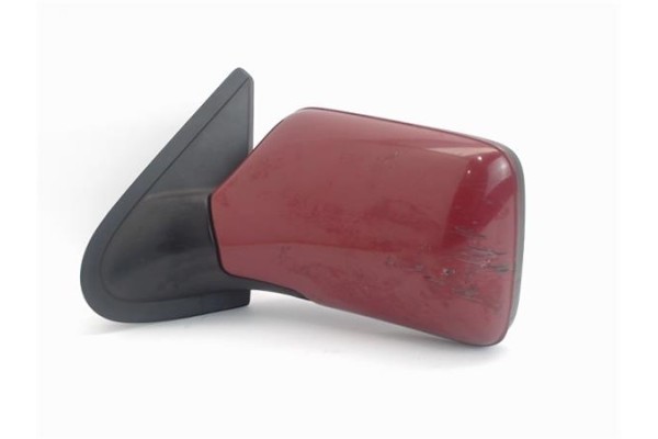 Recambio de retrovisor electrico izquierdo para volkswagen golf iii (1h1) referencia OEM IAM 191857507B  