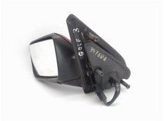 Recambio de retrovisor electrico izquierdo para volkswagen golf iii (1h1) referencia OEM IAM 191857507B  