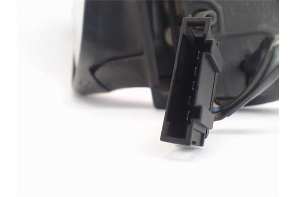 Recambio de retrovisor electrico izquierdo para volkswagen golf iii (1h1) referencia OEM IAM 191857507B  