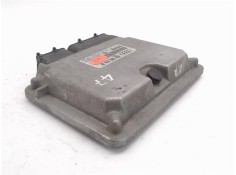 Recambio de centralita para audi a3 (8l) 1.9 tdi ambition referencia OEM IAM (038906018BP) (0281001848) 