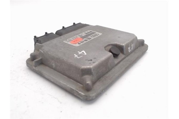 Recambio de centralita para audi a3 (8l) 1.9 tdi ambition referencia OEM IAM (038906018BP) (0281001848) 