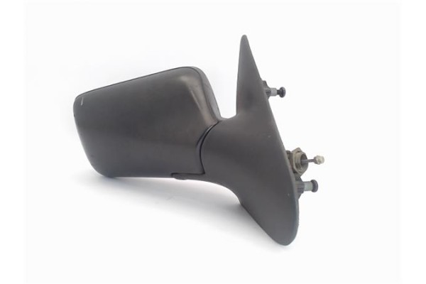 Recambio de retrovisor derecho para seat ibiza (6k1) referencia OEM IAM 6K1857501E  