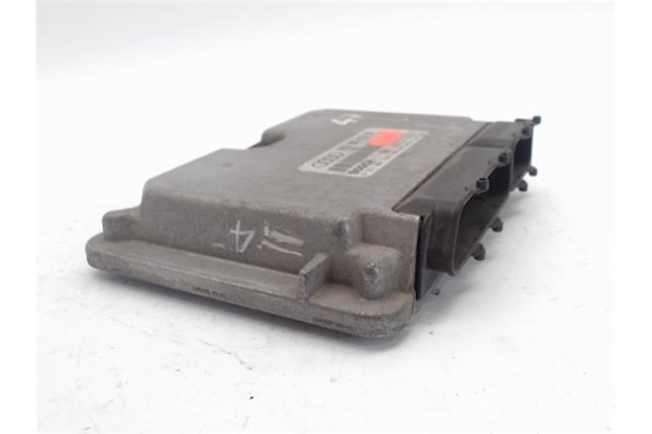 Recambio de centralita para audi a3 (8l) 1.9 tdi ambition referencia OEM IAM (038906018BP) (0281001848) 