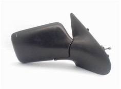 Recambio de retrovisor derecho para seat ibiza (6k1) referencia OEM IAM 6K1857501E  