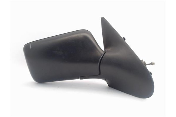 Recambio de retrovisor derecho para seat ibiza (6k1) referencia OEM IAM 6K1857501E  