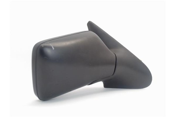 Recambio de retrovisor derecho para seat ibiza (6k1) referencia OEM IAM 6K1857501E  