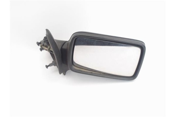 Recambio de retrovisor derecho para seat ibiza (6k1) referencia OEM IAM 6K1857501E  