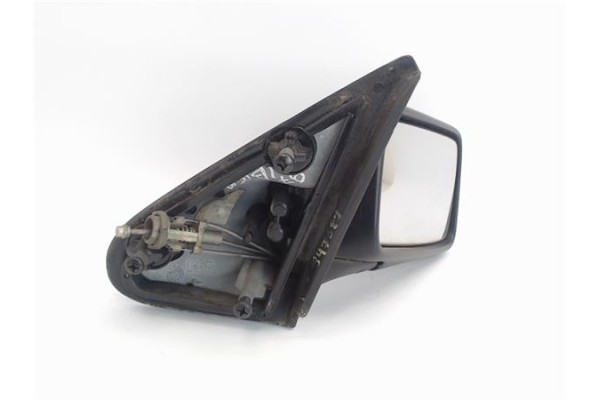 Recambio de retrovisor derecho para seat ibiza (6k1) referencia OEM IAM 6K1857501E  