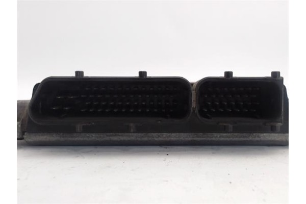 Recambio de centralita para audi a3 (8l) 1.9 tdi ambition referencia OEM IAM (038906018BP) (0281001848) 