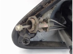 Recambio de retrovisor derecho para seat ibiza (6k1) referencia OEM IAM 6K1857501E  