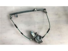 Recambio de mecanismo elevalunas delantero izquierdo para fiat i punto (176) berlina 75 1.2 referencia OEM IAM 46736435  4645954