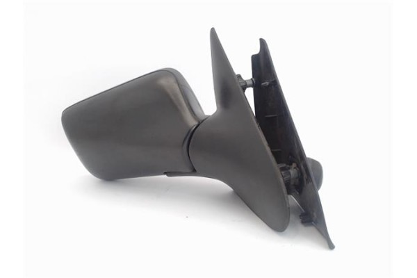 Recambio de retrovisor derecho para seat ibiza (6k1) referencia OEM IAM 6K1857501E  