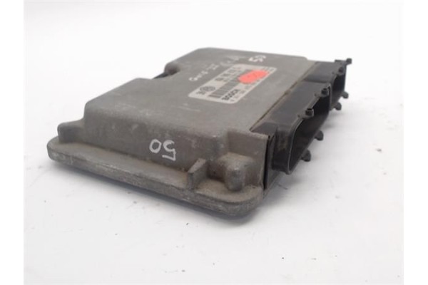 Recambio de centralita para volkswagen golf iv berlina (1j1) 1.8 gti referencia OEM IAM (06A906018CL) (0261206076) 