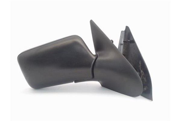 Recambio de retrovisor derecho para seat ibiza (6k1) referencia OEM IAM 6K1857501E  
