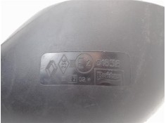 Recambio de retrovisor derecho para renault twingo i (c06) referencia OEM IAM 0154264  