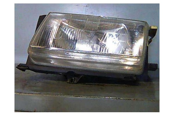 Recambio de faro delantero izquierdo para peugeot expert furgón (222) 1.9 d 70 referencia OEM IAM   
