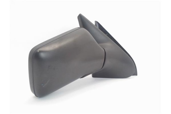 Recambio de retrovisor derecho para seat ibiza (6k1) referencia OEM IAM 6K1857501E  