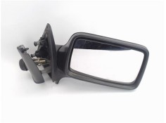 Recambio de retrovisor derecho para seat ibiza (6k1) referencia OEM IAM 6K1857501E  