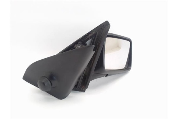 Recambio de retrovisor derecho para seat ibiza (6k1) referencia OEM IAM 6K1857501E  