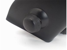 Recambio de retrovisor derecho para seat ibiza (6k1) referencia OEM IAM 6K1857501E  