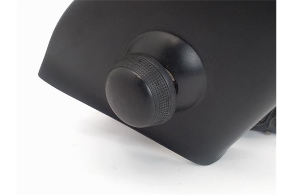 Recambio de retrovisor derecho para seat ibiza (6k1) referencia OEM IAM 6K1857501E  