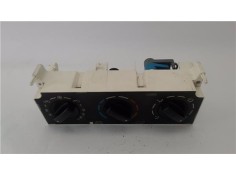 Recambio de mandos calefaccion / a.a. para peugeot partner combispace (5f) 1.6 hdi 75 referencia OEM IAM 030807DA  