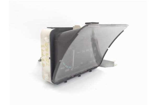 Recambio de cuadro completo para seat terra 1.4 furgoneta referencia OEM IAM 19605901  