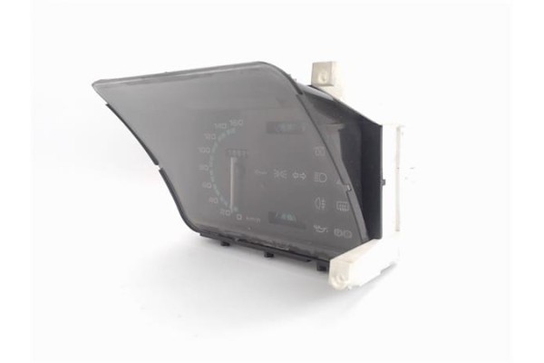 Recambio de cuadro completo para seat terra 1.4 furgoneta referencia OEM IAM 19605901  
