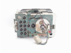 Recambio de cuadro completo para seat terra 1.4 furgoneta referencia OEM IAM 19605901  