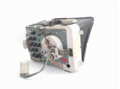 Recambio de cuadro completo para seat terra 1.4 furgoneta referencia OEM IAM 19605901  