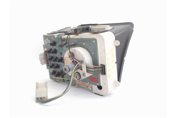 Recambio de cuadro completo para seat terra 1.4 furgoneta referencia OEM IAM 19605901  