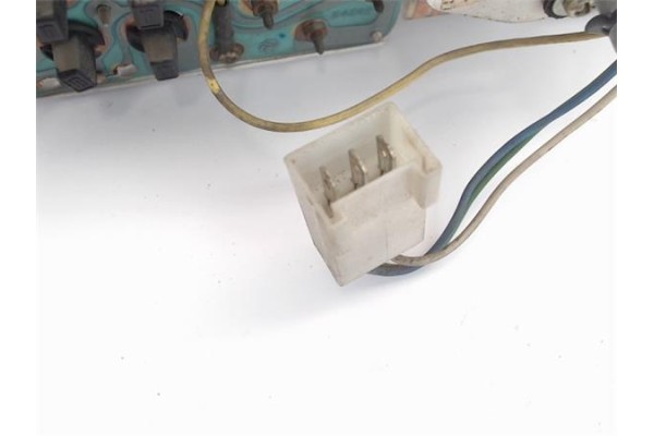 Recambio de cuadro completo para seat terra 1.4 furgoneta referencia OEM IAM 19605901  